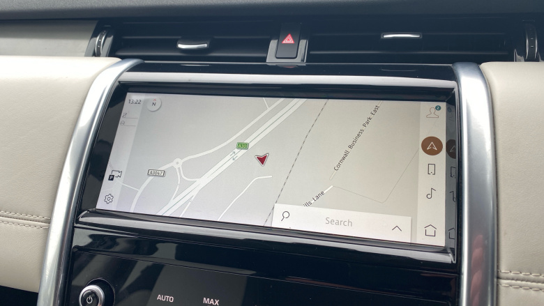 Land Rover Discovery Sport 2.0 D200 R-Dynamic HSE 5dr Auto [5 Seat] Diesel Station Wagon